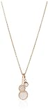 Fossil Damen Jewelry Necklaces Jewelry Necklaces aus Stainless Steel CLASSICS JF02960791