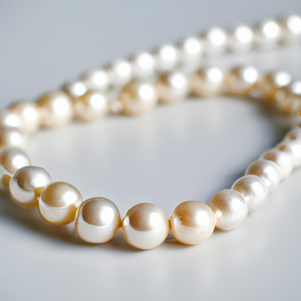 Kann man Perlenketten für Herren auch selber machen?