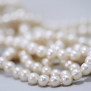 Perlenkette für Herren: So misst man die Länge richtig