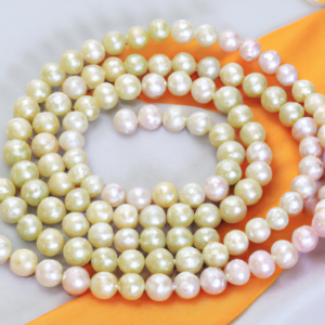 Perlenketten für Herren: Welche Arten gibt es?