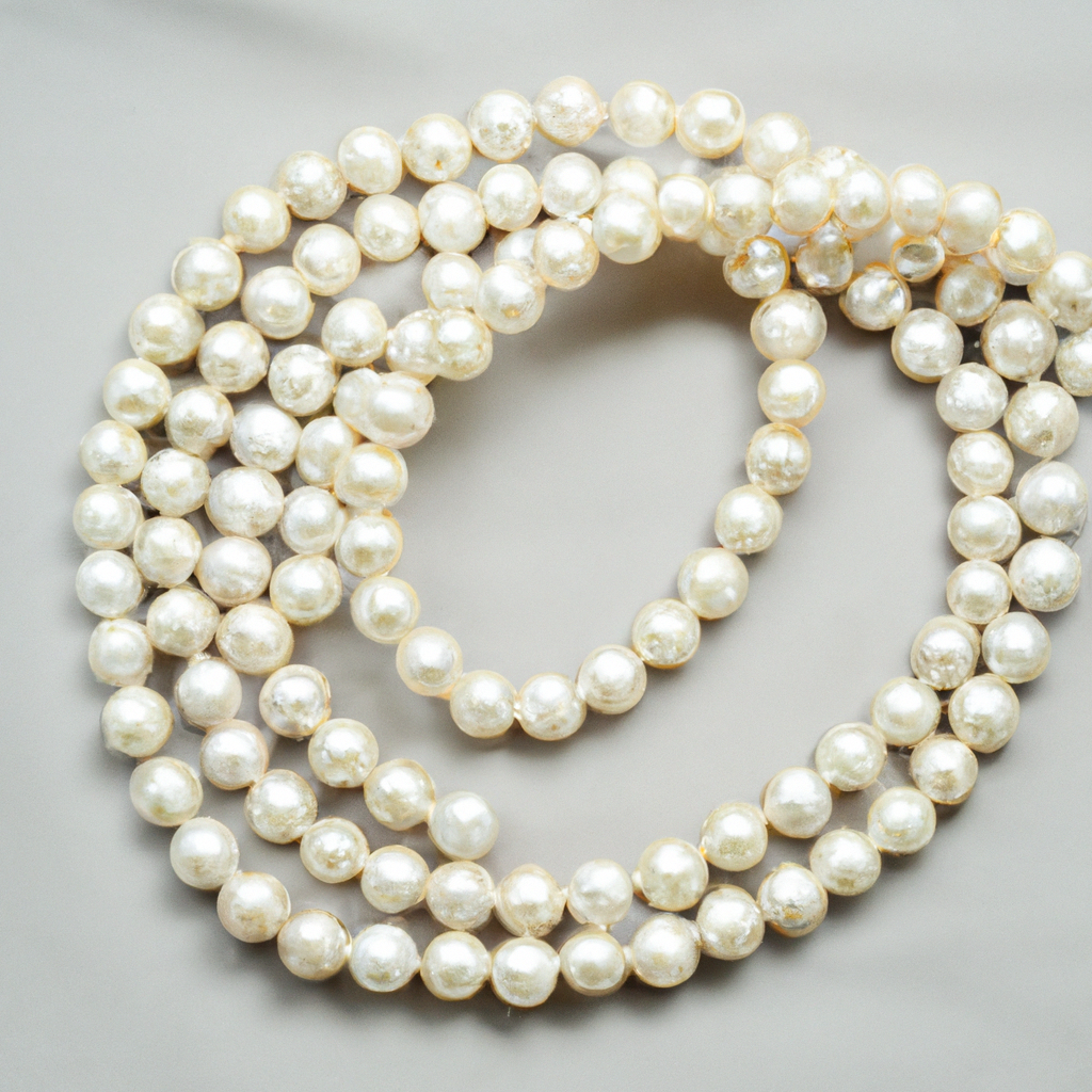 Wie man Perlenketten für Herren mit verschiedenen Outfits kombiniert