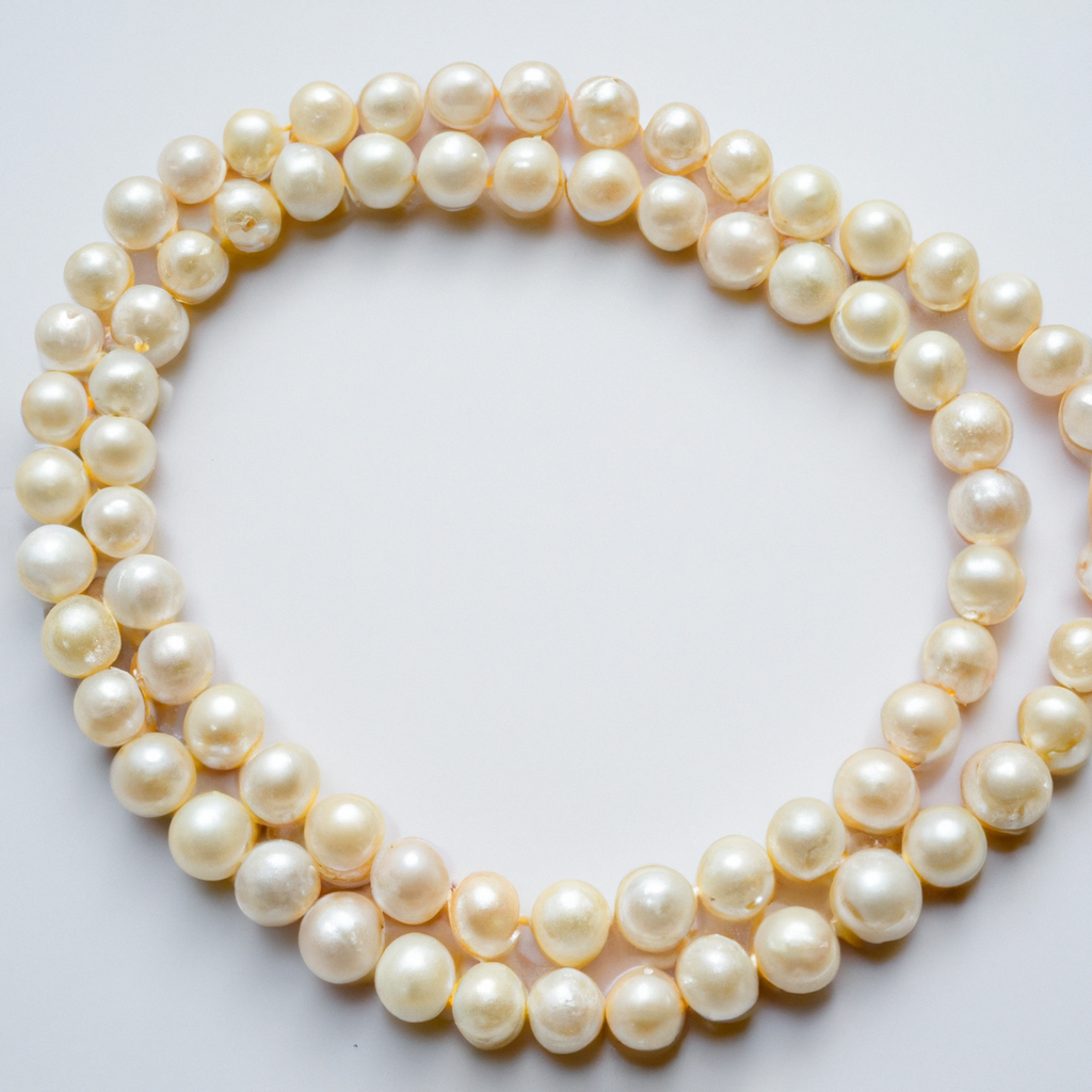 Wie man die Qualität von Perlen für eine Herrenkette beurteilt